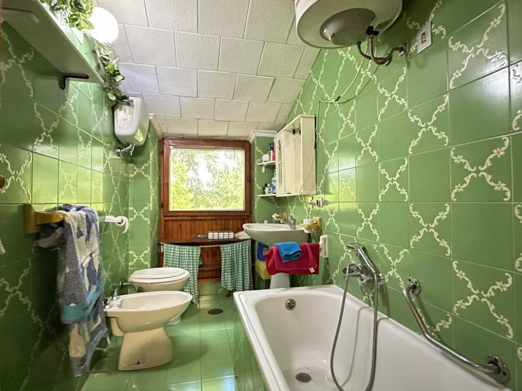 Appartamento a Fiuggi in via le cese , 15 - Foto 5