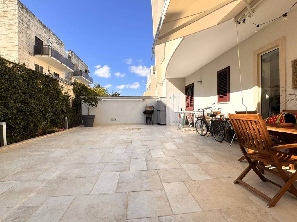 Appartamento a Lecce in Via Caduti di Nassirya - Foto 3