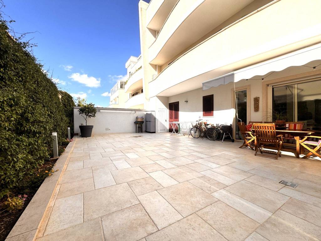 Appartamento a Lecce in Via Caduti di Nassirya - Foto 4