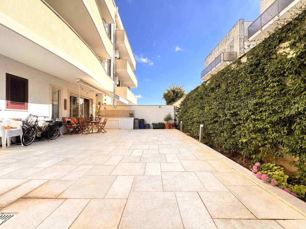 Appartamento a Lecce in Via Caduti di Nassirya - Foto 5
