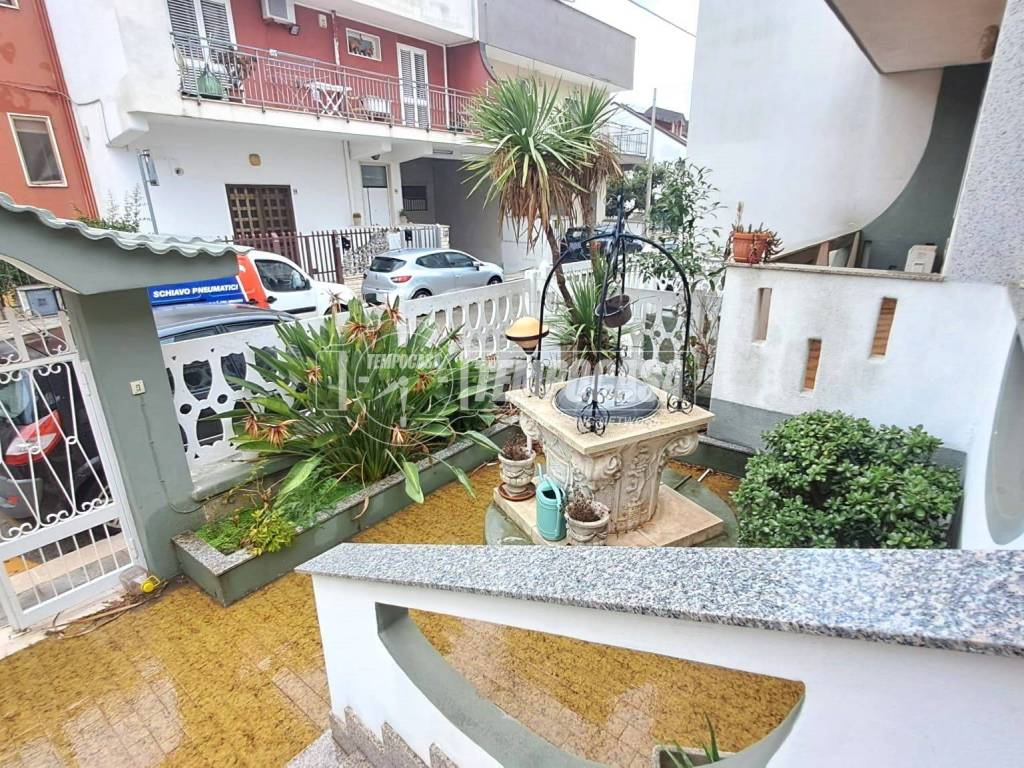 Casa indipendente a Adelfia in Via DOSSETTI 25 - Foto 4