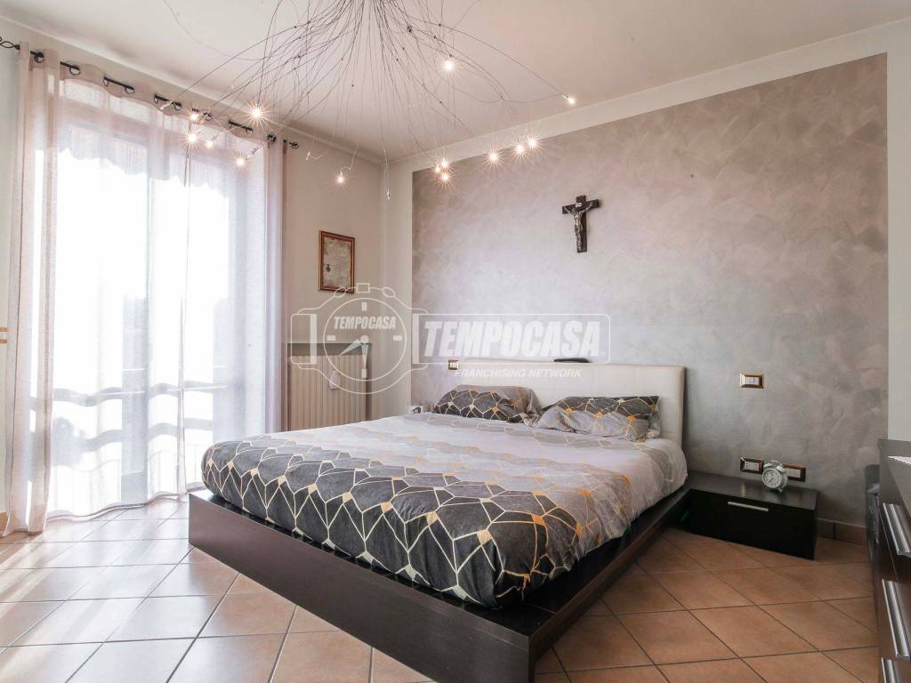 Villa a Montichiari in Via Giuseppe Tovini 27 - Foto 4