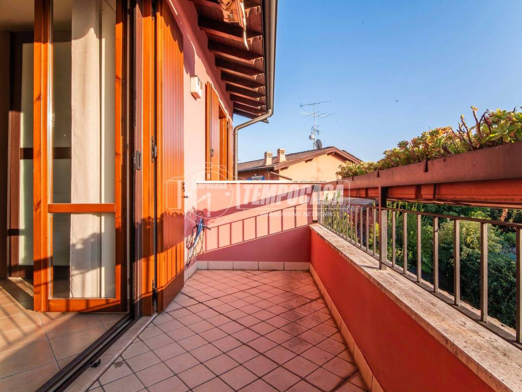 Villa a Montichiari in Via Giuseppe Tovini 27 - Foto 5