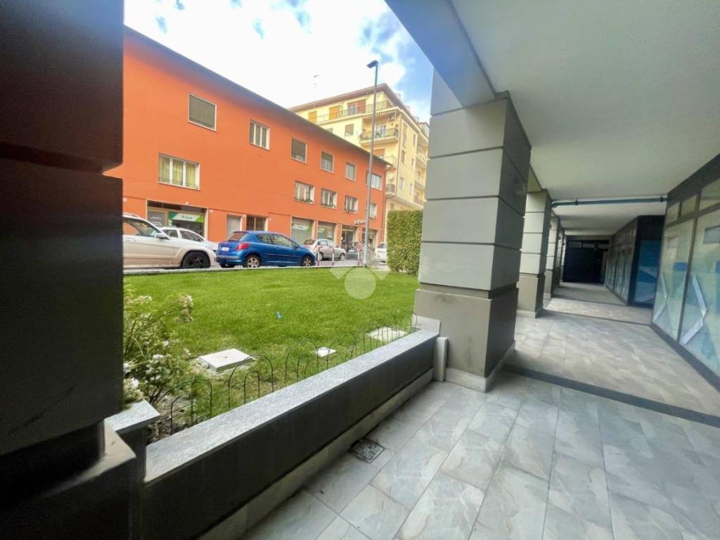 Box / garage a Imperia in Via Foce, 20 - Foto 2