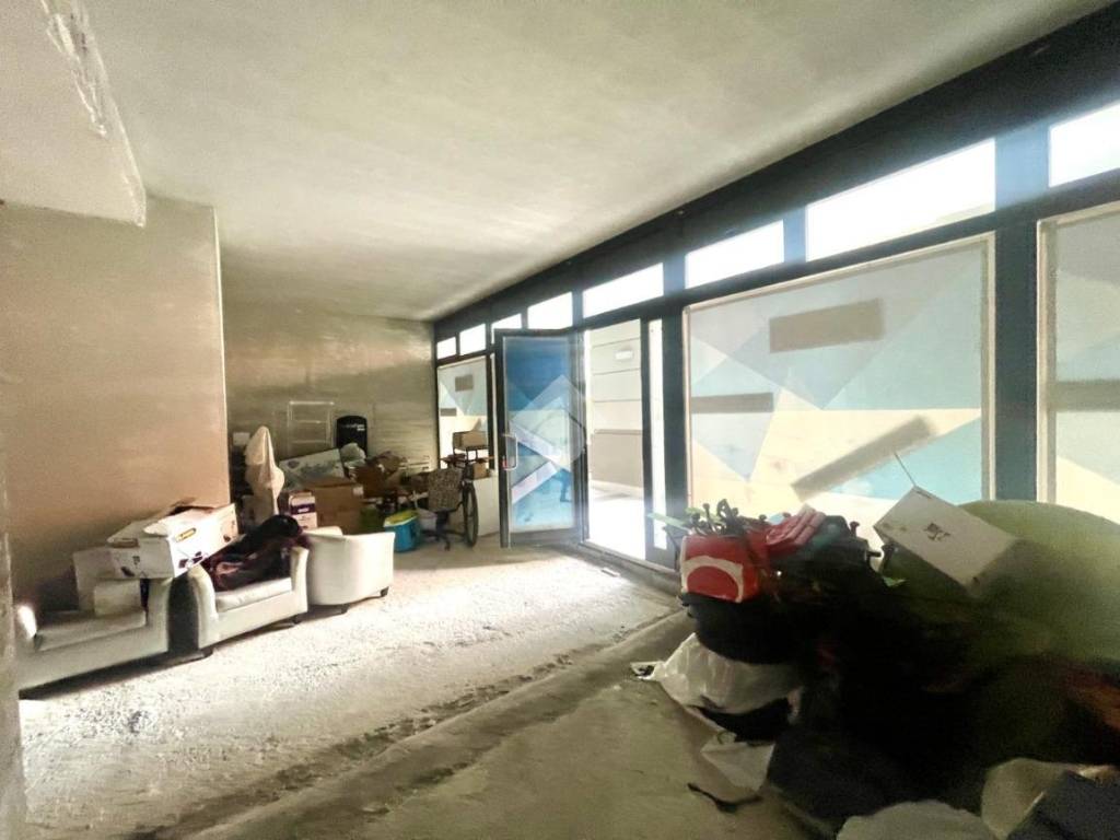 Box / garage a Imperia in Via Foce, 20 - Foto 3