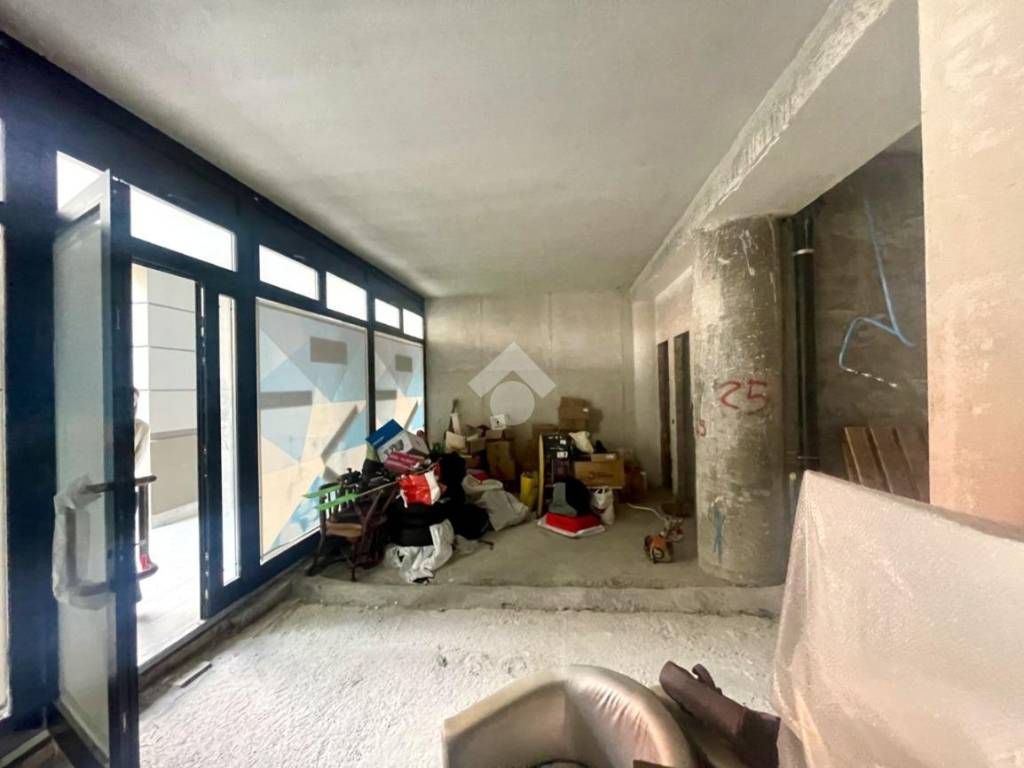 Box / garage a Imperia in Via Foce, 20 - Foto 5