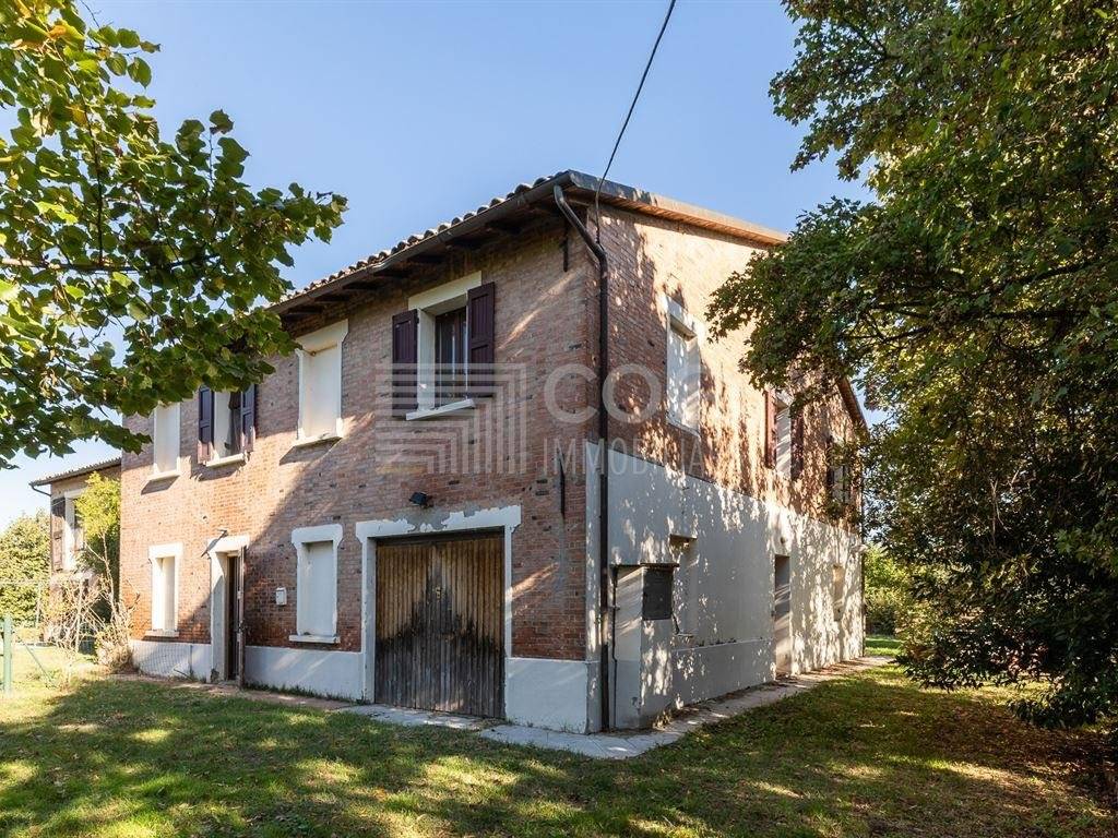 Rustico / casale a Imola in Via Piratello - Foto 3
