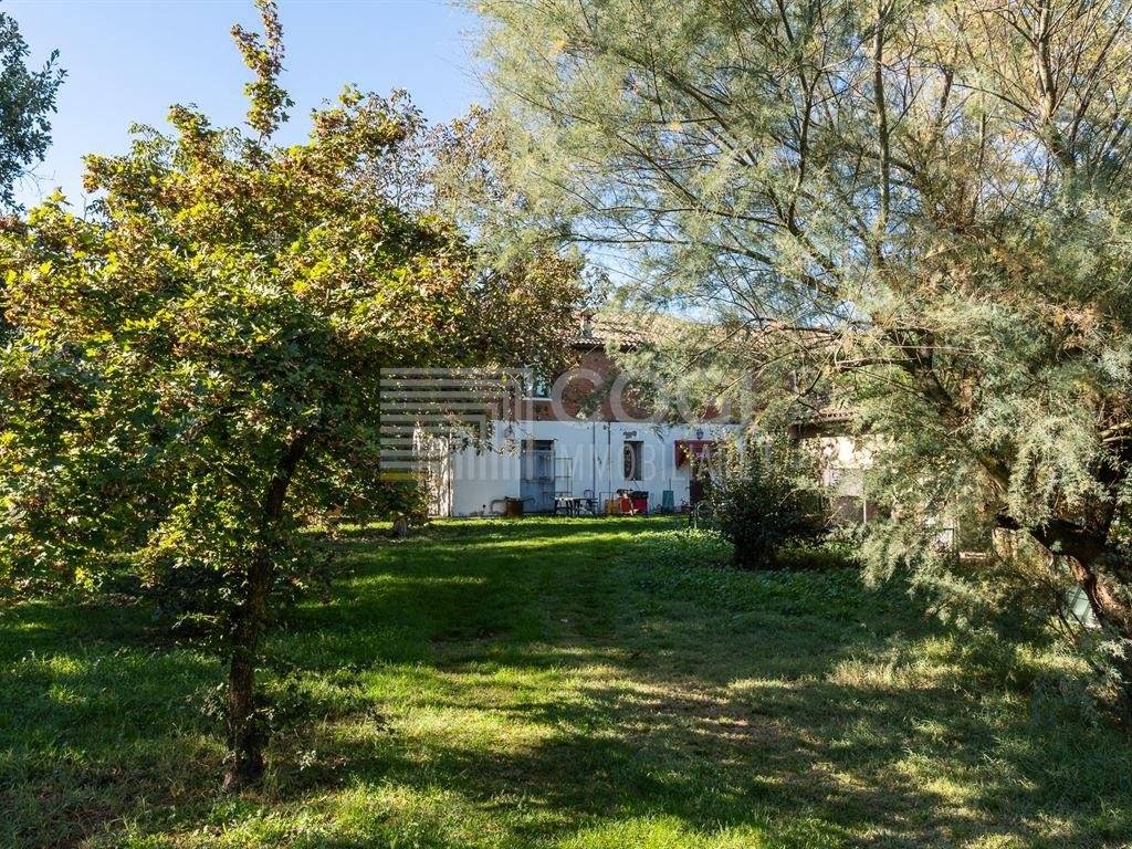 Rustico / casale a Imola in Via Piratello - Foto 4