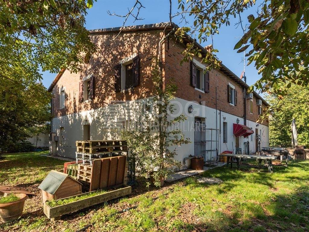 Rustico / casale a Imola in Via Piratello - Foto 5