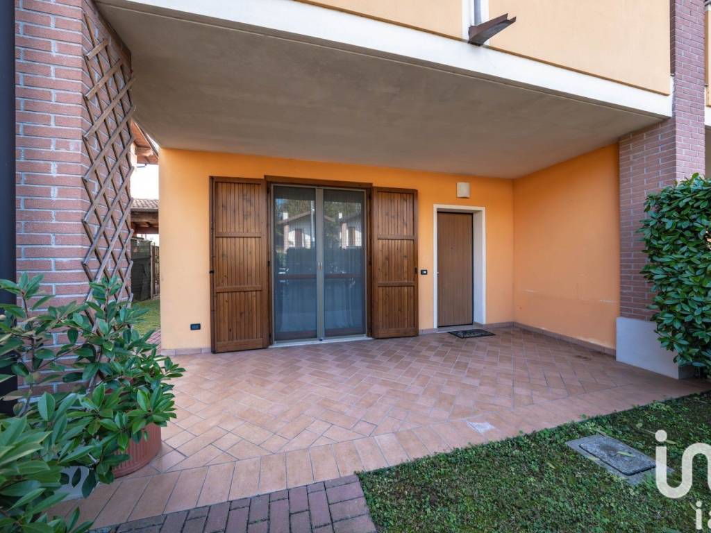 Villa a Medole in Via Don Francesco Guerreschi, 17 - Foto 2