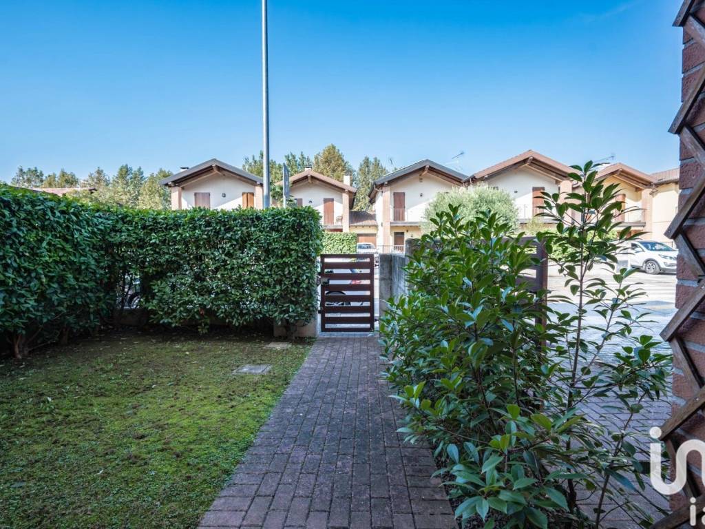 Villa a Medole in Via Don Francesco Guerreschi, 17 - Foto 3