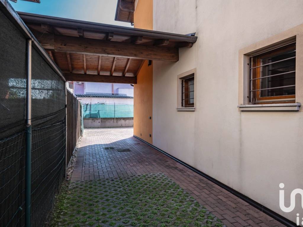 Villa a Medole in Via Don Francesco Guerreschi, 17 - Foto 4