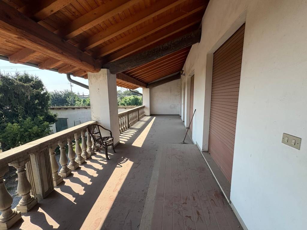 Appartamento a Chiari in Via Canalette, 1 - Foto 2