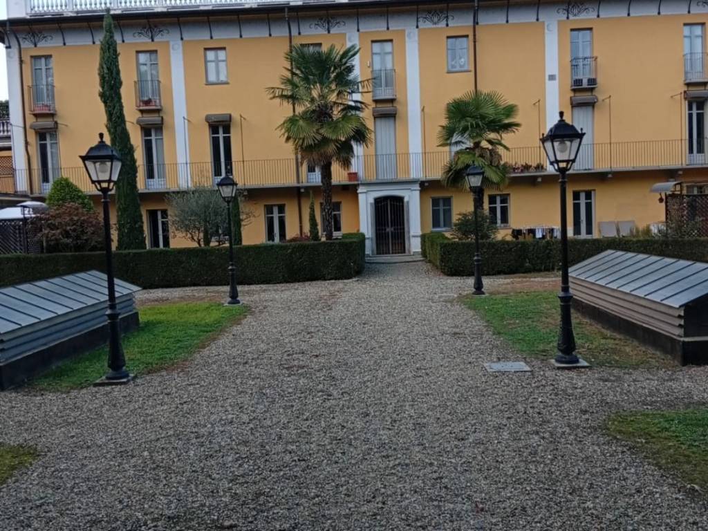 Appartamento a Saluzzo in Corso Beato Giovenale Ancina - Foto 2