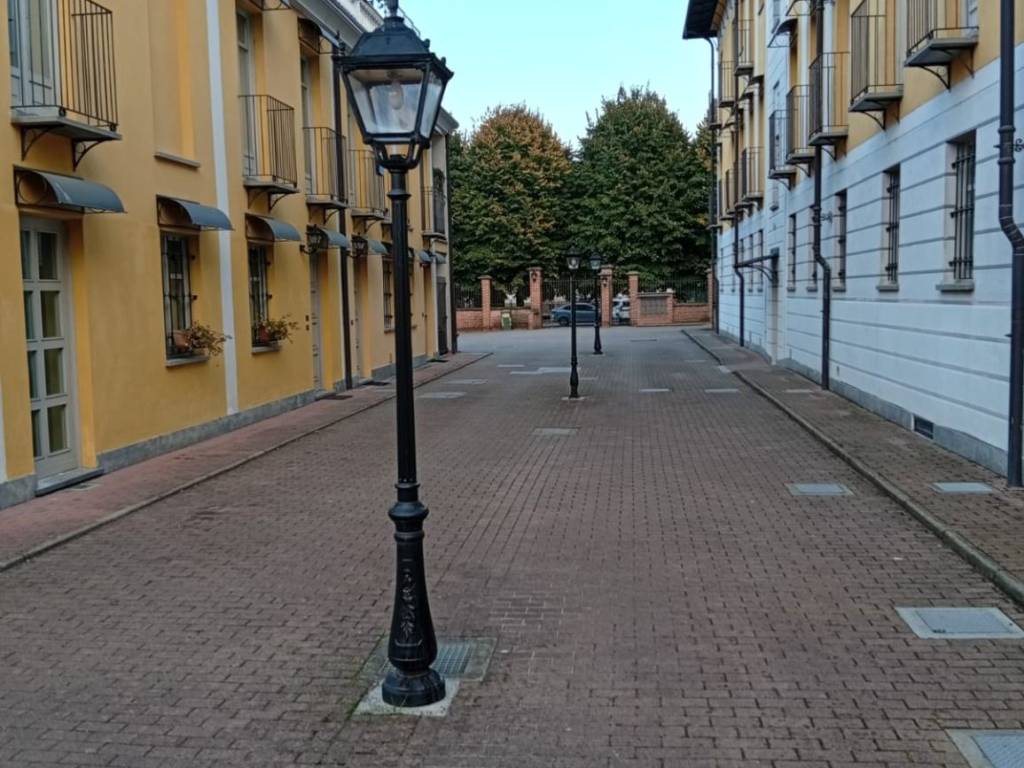 Appartamento a Saluzzo in Corso Beato Giovenale Ancina - Foto 4