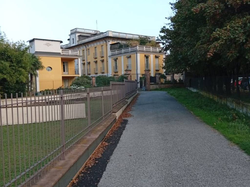 Appartamento a Saluzzo in Corso Beato Giovenale Ancina - Foto 5