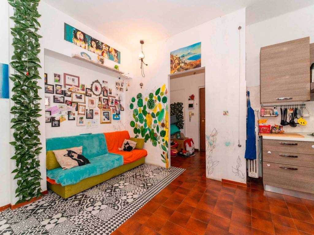 Appartamento a Collegno in Corso Francia, 24 - Foto 2