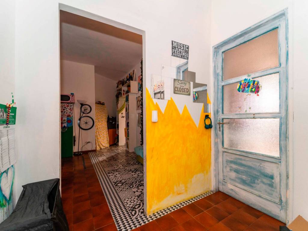 Appartamento a Collegno in Corso Francia, 24 - Foto 5
