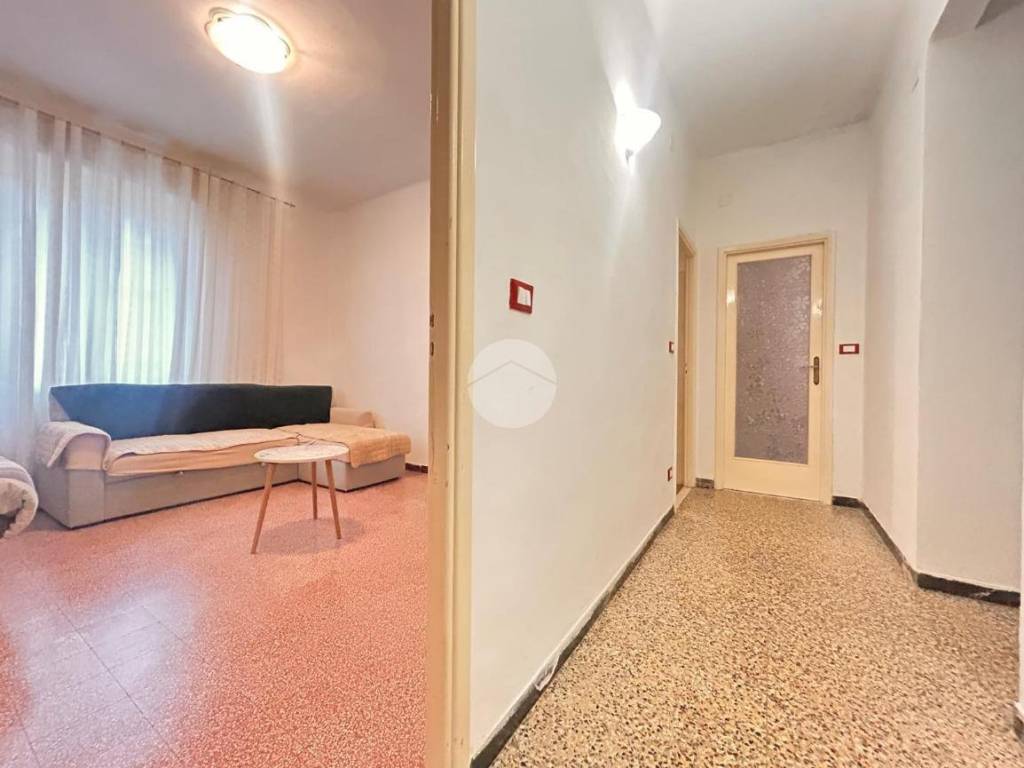 Appartamento a La spezia in Via Giacomo Leopardi, 48 - Foto 2