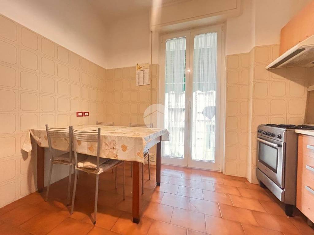 Appartamento a La spezia in Via Giacomo Leopardi, 48 - Foto 4