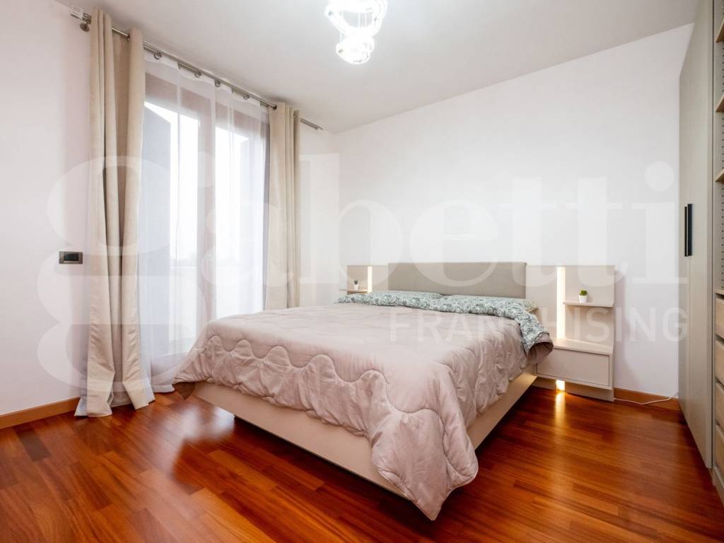 Appartamento a Villanova di camposampiero in Via Martiri della Resistenza, 18 - Foto 3