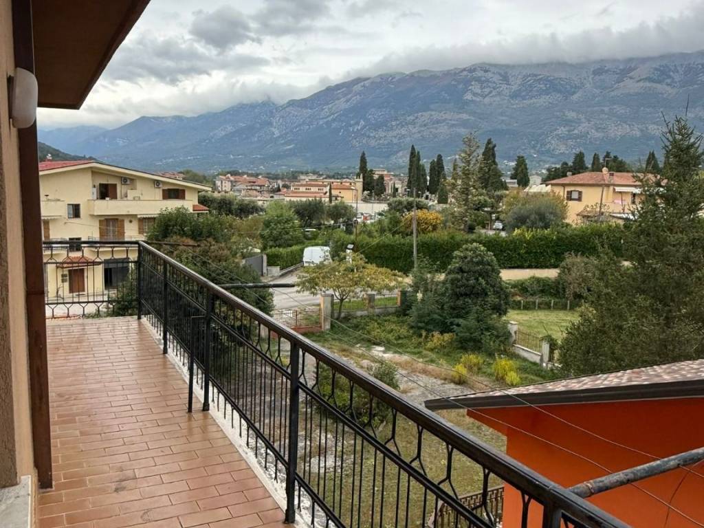 Appartamento a Sora in Via Conte Canofari, 35 - Foto 2