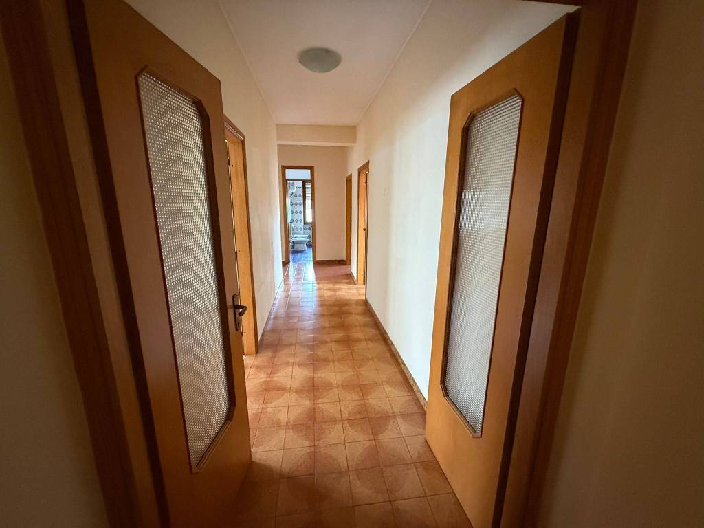 Appartamento a Sora in Via Conte Canofari, 35 - Foto 4