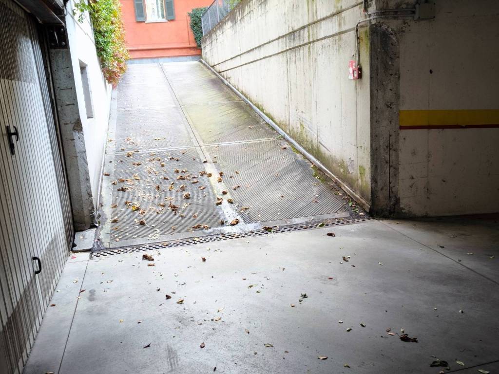 Box / garage a Sondrio in Via Giovanni Gavazzeni - Foto 3