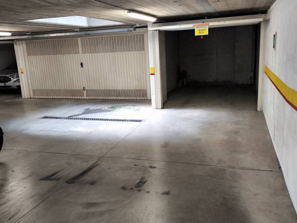 Box / garage a Sondrio in Via Giovanni Gavazzeni - Foto 4