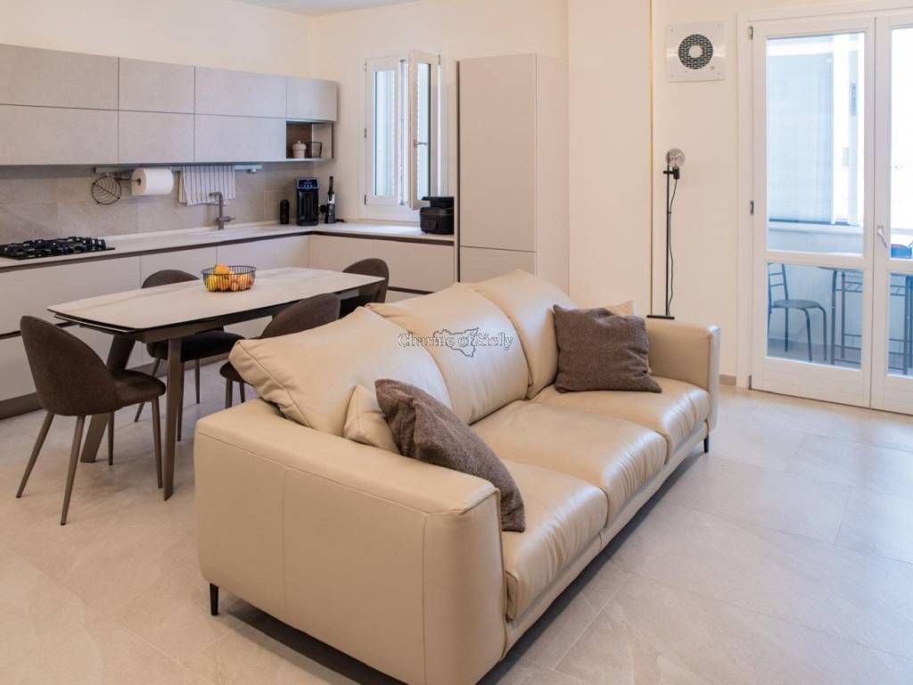 Appartamento a Modica in Via Muzio Scevola - Foto 5