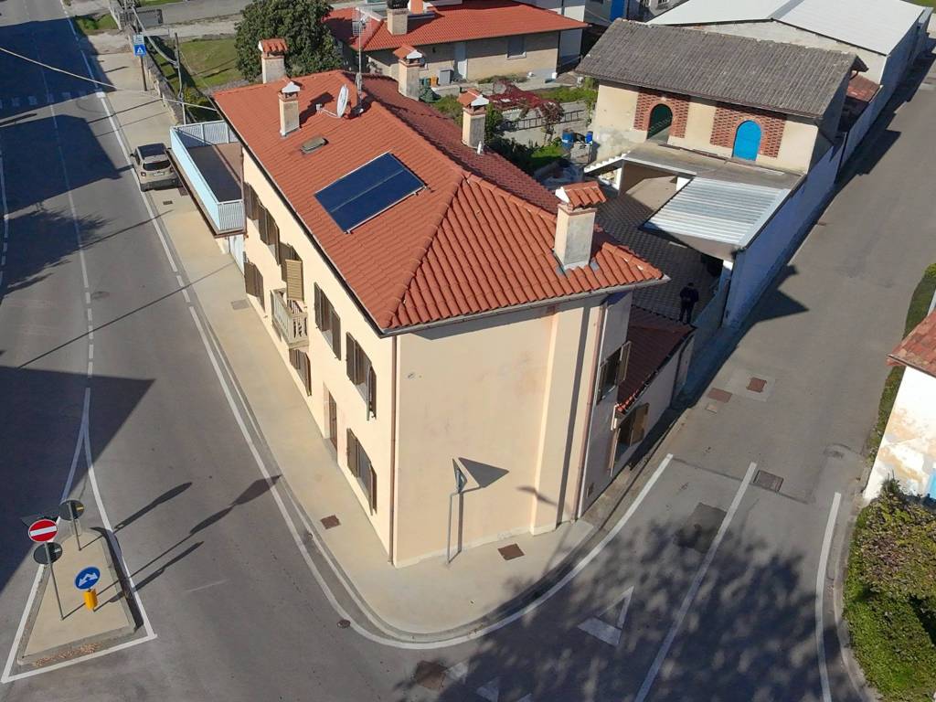 Villa a Mortegliano in Via Lestizza, 2 - Foto 2