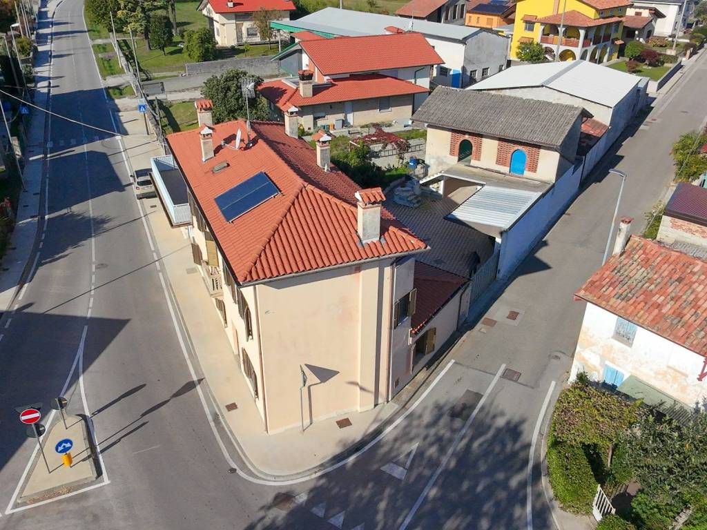 Villa a Mortegliano in Via Lestizza, 2 - Foto 3