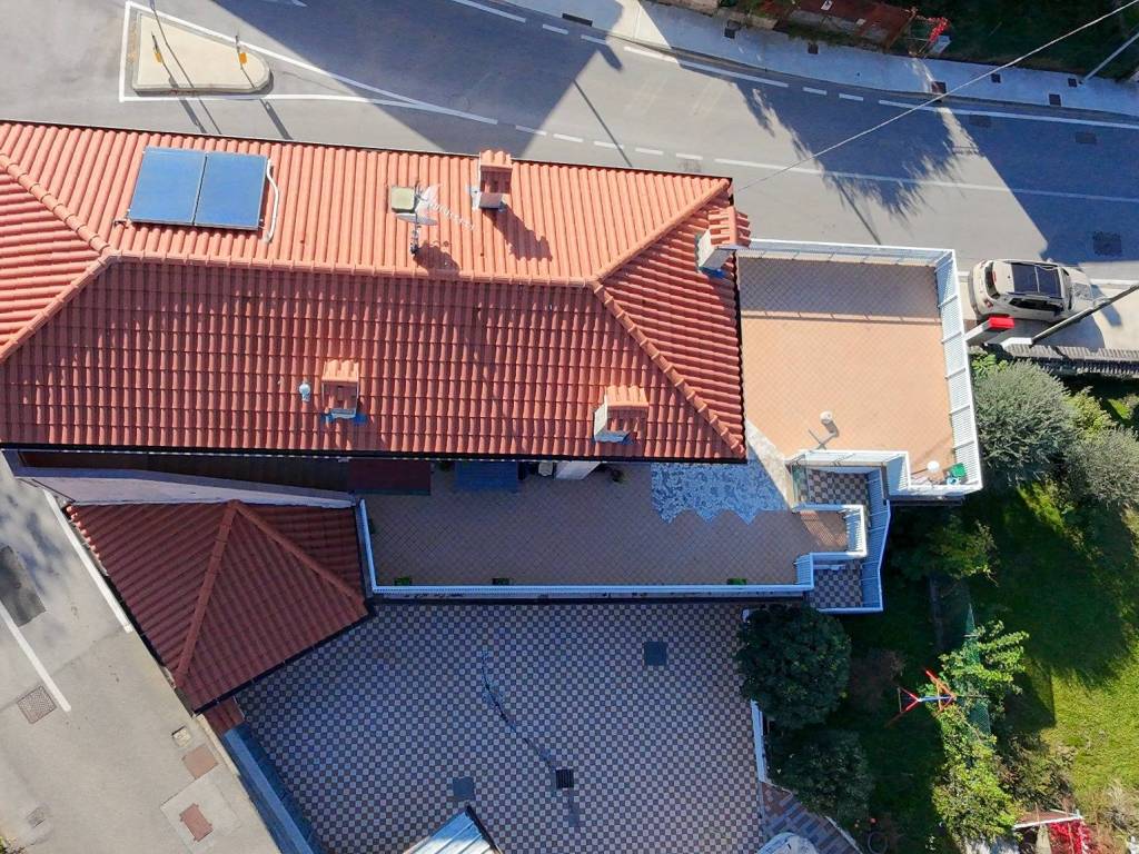 Villa a Mortegliano in Via Lestizza, 2 - Foto 4