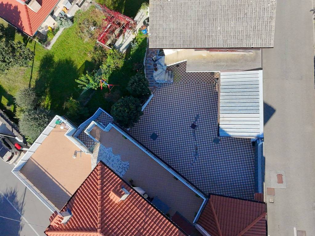 Villa a Mortegliano in Via Lestizza, 2 - Foto 5