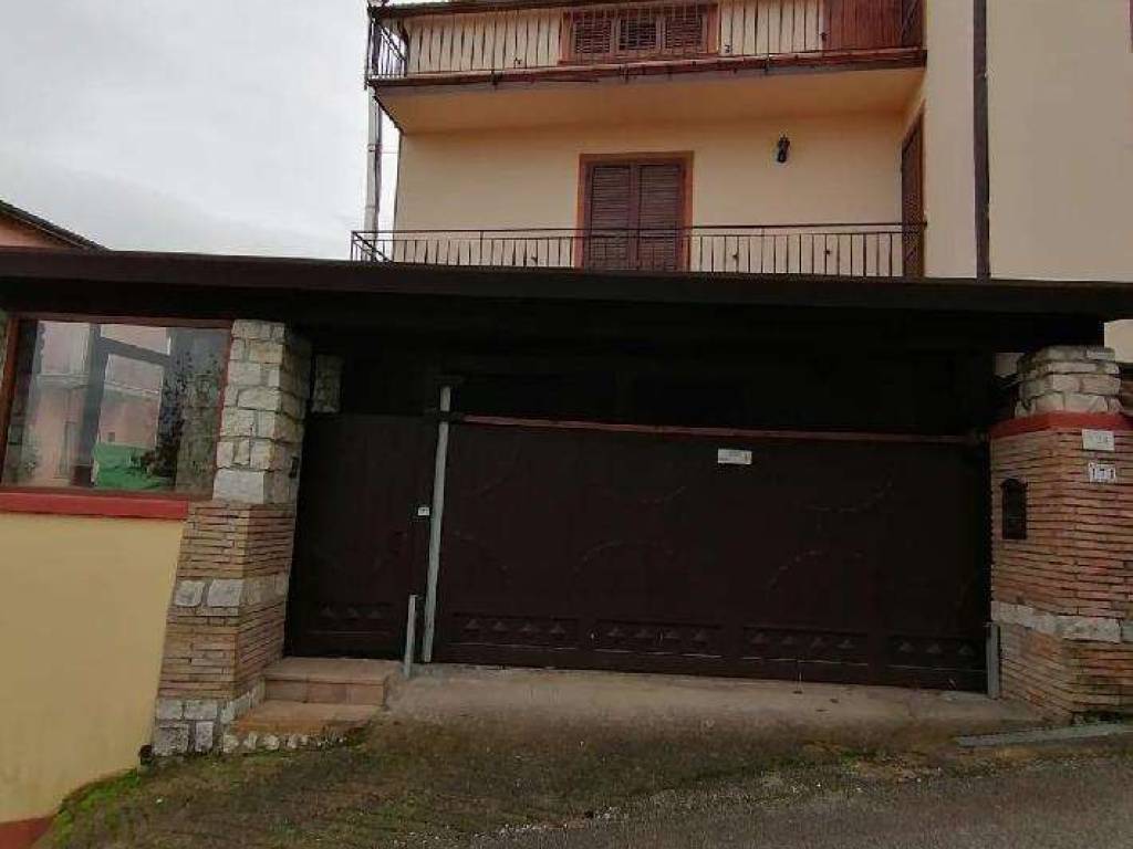 Villa a San leucio del sannio in Casale Maccabei - Foto 3