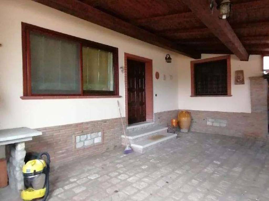 Villa a San leucio del sannio in Casale Maccabei - Foto 4