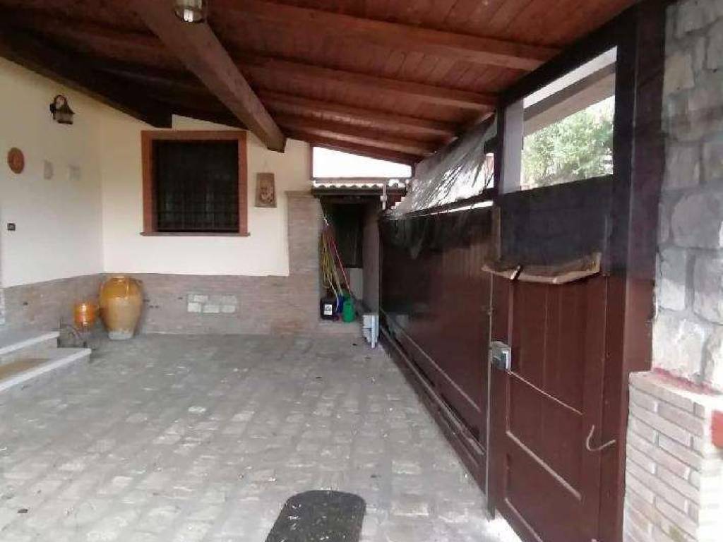 Villa a San leucio del sannio in Casale Maccabei - Foto 5