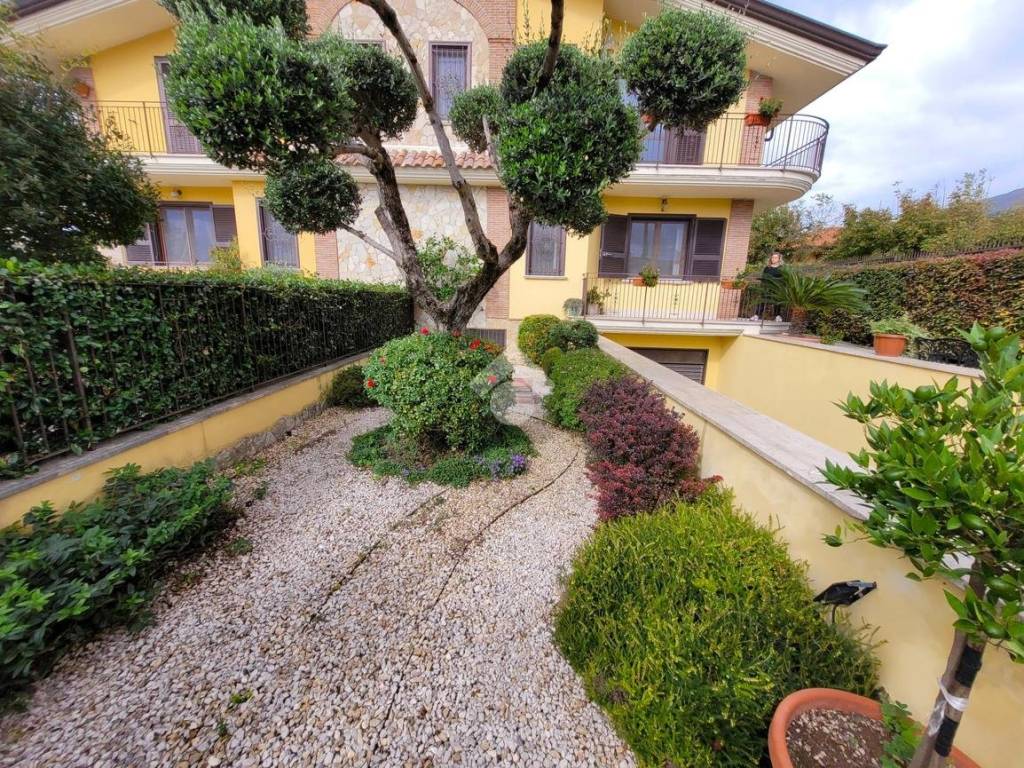 Villa a Bucciano in Via Gavetelle - Foto 2