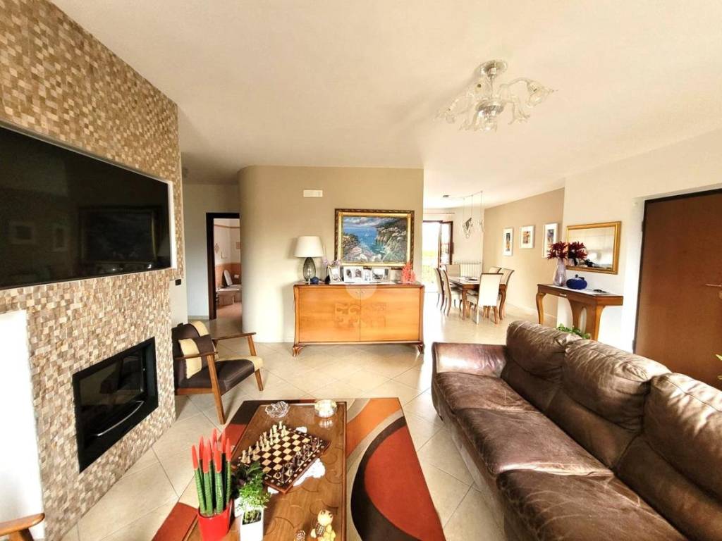 Villa a Bucciano in Via Gavetelle - Foto 3