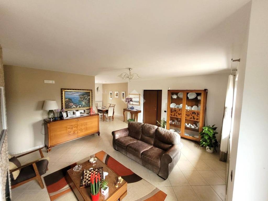 Villa a Bucciano in Via Gavetelle - Foto 5