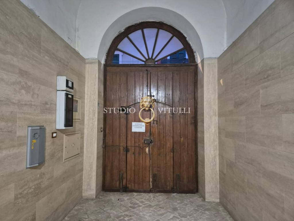 Appartamento a Bari in Via Dalmazia, 31 - Foto 2