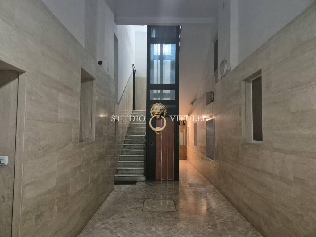 Appartamento a Bari in Via Dalmazia, 31 - Foto 3