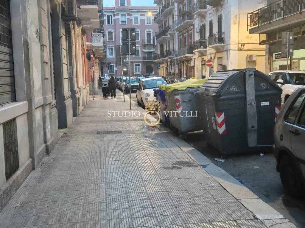Appartamento a Bari in Via Dalmazia, 31 - Foto 5