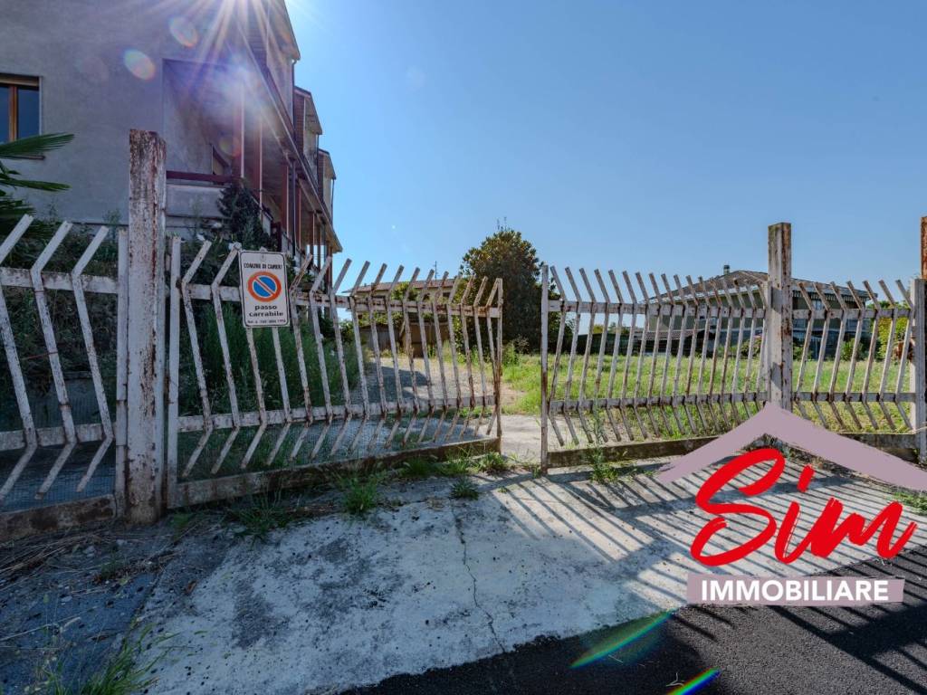 Villa a Cameri in via ticino snc - Foto 3