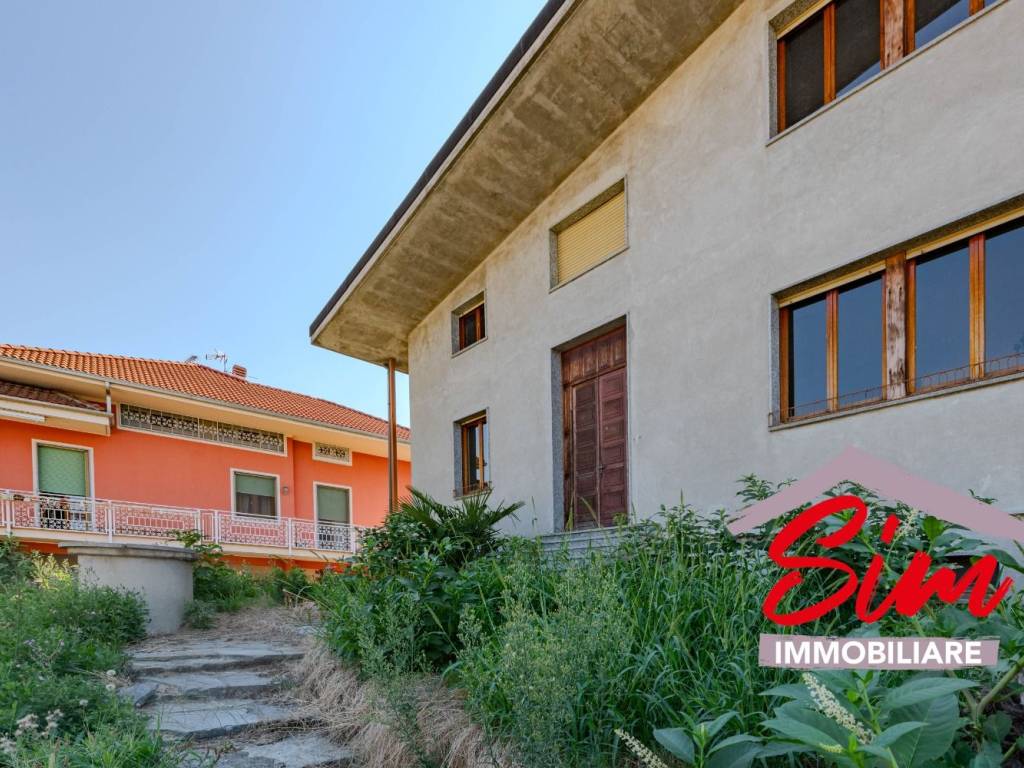 Villa a Cameri in via ticino snc - Foto 4