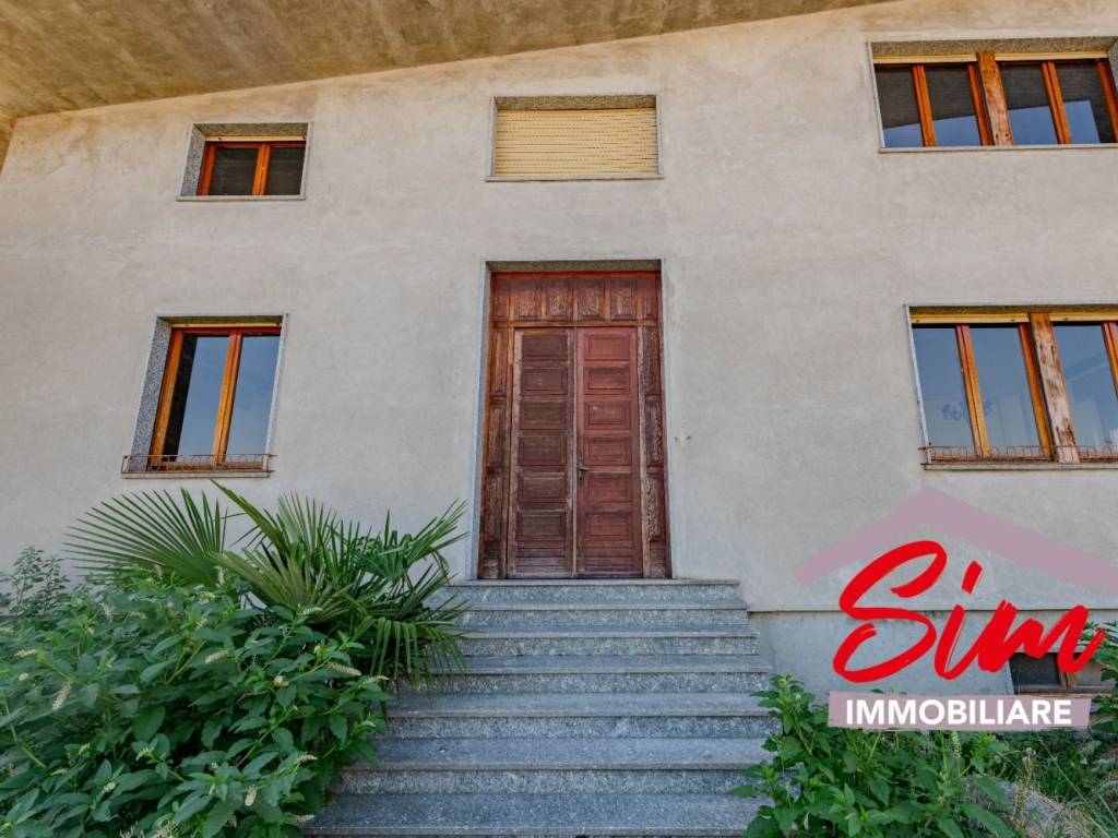 Villa a Cameri in via ticino snc - Foto 5