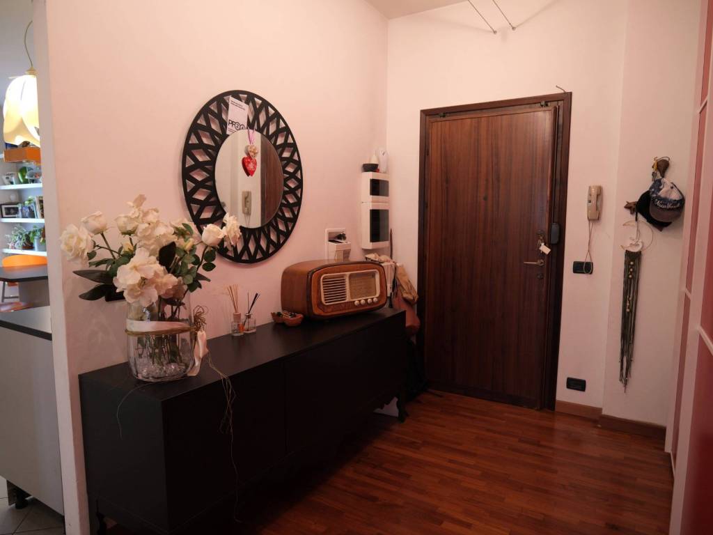 Appartamento a Biella in Via Addis Abeba, 22 - Foto 3