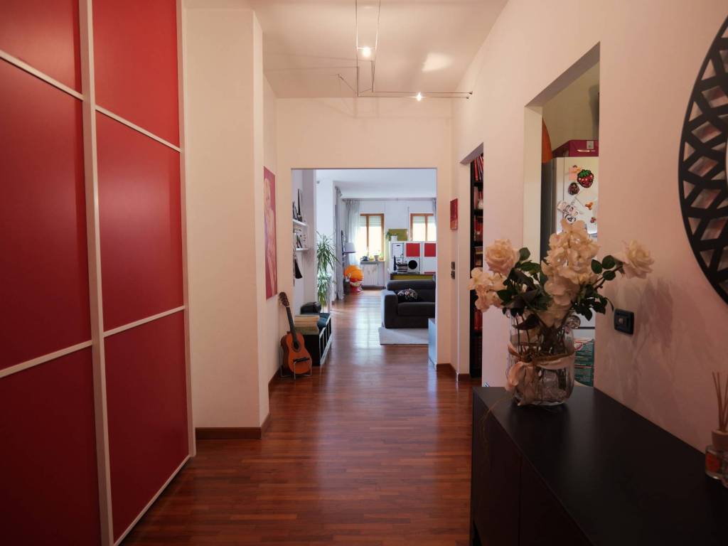 Appartamento a Biella in Via Addis Abeba, 22 - Foto 4