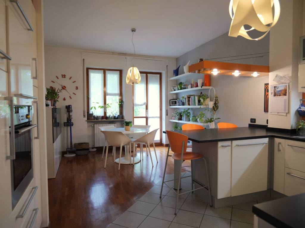 Appartamento a Biella in Via Addis Abeba, 22 - Foto 5