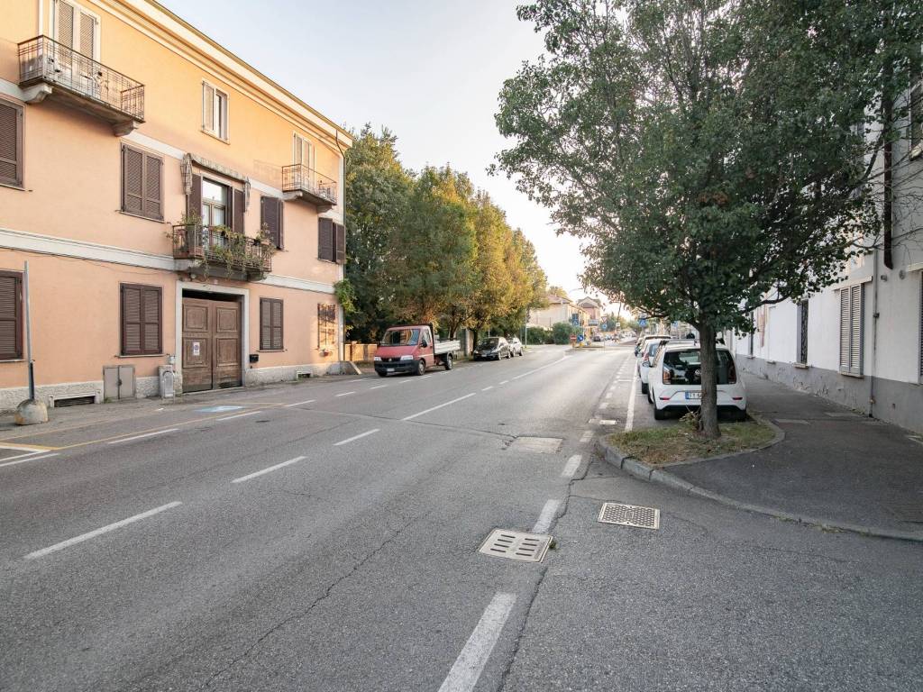 Appartamento a Lodi in Via Felice Cavallotti, 36 - Foto 2